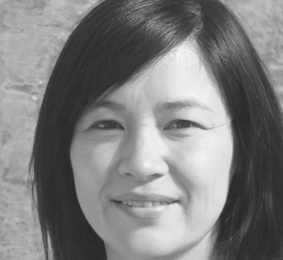 Porträt Teilnehmerin